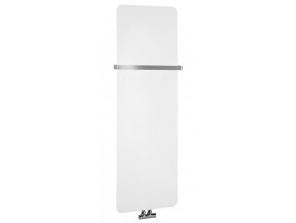 Sapho TABELLA otopné těleso 370x1190mm, bílá mat MI1137