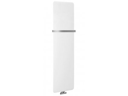 Sapho TABELLA otopné těleso 370x1590mm, bílá mat MI1537