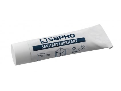 Sapho Sanitární silikonové mazivo 70ml CA-70M14