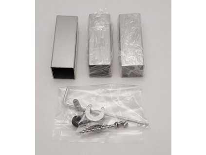 Sapho Montážní sada k elektrickému sušáku ručníků ESKINADO NDER430T