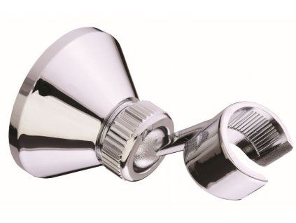 drzak sprchove ruzice duplex