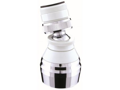 Rubineta Perlátor AERATOR UNI OLBA636714