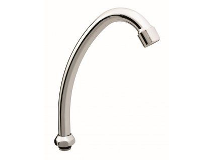 vytokove raminko spout j