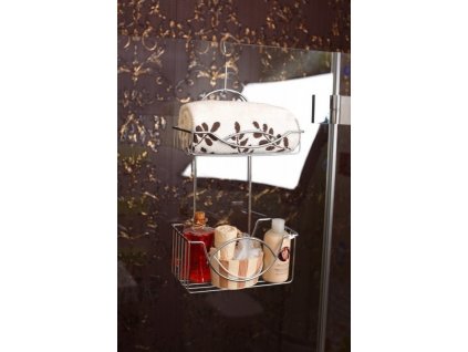Olsen Spa Drátěná polička KD02080273