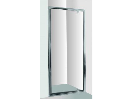 sprchove dvere do niky smart alaro