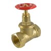 Klum Ventil uzavírací, 3/4" PR8111