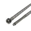 Klum Připojovací hadice 8x12, FxM10, 3/8" x M10 x 55mm, 60 cm, nerez opletení CR288CC
