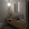 led zrcadlo 400x600 zp 9000 2