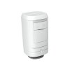 Honeywell Evohome HR91, bezdrátová termostatická hlavice, HR91EE