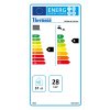 THERM 28 CXE.AA plynový kotel s průtokovým ohřevem TUV , 1044.9