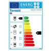 THERM 28 LXZE.A + OKH 100 NTR/HV atmosférický set, 1045/100