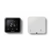 Honeywell Lyric T6 digitální programovatelný termostat, na stěnu, antracit, Y6H810WF1034