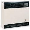 KARMA BETA 4E 02 Electronic, vafky - plynová konvekční kamna, 3,9 kW, odtah přes zeď