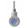 DYNAMIC topná tyč, 600 W, lesklý chrom, DYNP06002