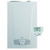 BAXI Nuvola Platinum+ 24 kondenzační kotel s integrovaným zásobníkem TV (40l), 7219698
