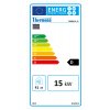 THERM EL 15 elektrokotel,15kW, 1602.1