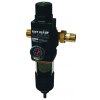 JUDO EASY-FILT-BP 1" filtr se zpětným proplachem a redukční ventil, ZV8171011