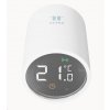 Tesla Smart Thermostatic Valve Style, termostatická hlavice elektronická, TSL-TRV-GS361A