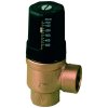 HEIMEIER HYDROLUX přepouštěcí ventil 3/4", 2m3/h, závitový, 5501-03.000