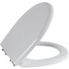 CREAVIT duroplastové WC sedátko SOFT CLOSE, KC3151