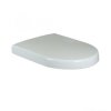 Villeroy&Boch Subway, WC sedátko soft-close, bílá, 9M66S101