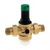 HONEYWELL ventil redukční 3/4", D06F-3/4A