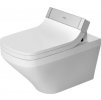DURAVIT DURASTYLE WC závěsné, bílá, 2537590000