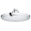 GROHE EUPHORIA COSMOPOLITAN stropní sprcha 180mm, chrom, 27492000