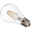 LED vláknová žárovka 6W E27, žárovkové světlo, 1902