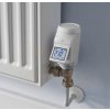 Honeywell Evohome HR92EE termostatická hlavice elektronická, HR92EE