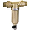 HONEYWELL proplachovatelný filtr pro teplou vodu, MiniPlus-FF06, DN15, FF06-1/2AAM