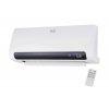 ELÍZ EWH 220 ERP nástěnný ohřívač vzduchu, výkon 2200 W