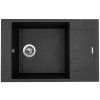 4201768 8596142039920 sinks vario 780 metalblack
