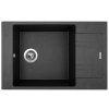 4201040 8596142039951 sinks vario 780 granblack