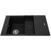 4201692 8596142040124 sinks vario complet cerny image1