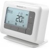 Honeywell Resideo T4R termostat s týdenním programem, bezdrátový, Y4H910RF4072