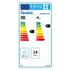 THERM PRO 14 XZ.A nástěnný plynový kotel s přípravou pro zásobník TUV, 1014.9