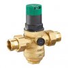 Honeywell redukční ventil D06F, do 70°C, DN 25, 1", D06F-1B