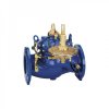 HONEYWELL FD300 řídící ventil napouštění, voda do 80°C, Kvs=43, PN16 DN65, FD300-65A
