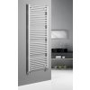 Aqualine DIRECT otopné těleso s bočním připojením 600x1680 mm, bílá ILR66T