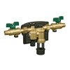 Honeywell zařízení pro automatické doplňování vody, připojení 1/2", NK295C-1/2A