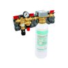 Honeywell zařízení pro automatické doplňování vody se změkčováním, 1,5 - 4 bar, PN10, připojení 1/2", NK300SE-SO-1/2A