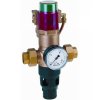 Honeywell R295H potrubní oddělovač, riz. třída 4, BRONZ, hydraulicky ovl., tlak 0,5 bar, DN 32, R295H-11/4A