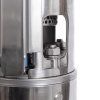 VO0 inox line SPP 10 hydraulicka cast 11A4392