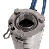 VO0 inox lne SPP 10 hydraulicka cast 11A4601