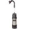PUMPA AutoRain 2000/1,5 INOX 230V automatické ponorné čerpadlo do sudu ZB00065139