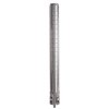 PUMPA INOX LINE SPP-4005 4" hydraulická část bez motoru (0,75kW) ZB00059492