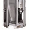 PUMPA INOX LINE SPP-4015 4" hydraulická část bez motoru (2,2kW) ZB00059504