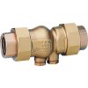 Honeywell RV281 zpětný ventil, pitná voda do 65°C, PN16 DN20, vnitřní závity 3/4", RV281-3/4A