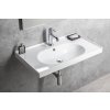 CERASTYLE BRAND keramické umyvadlo 80x45cm, bílá TU0422